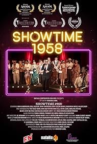 Showtime 1958