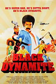 Black Dynamite