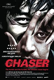 The Chaser