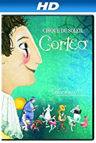 Cirque du Soleil: Corteo