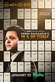 Derek DelGaudio's In & Of Itself