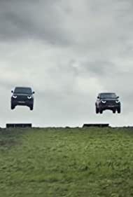 Land Rover Defender 'No Time to Die' Television Commercial