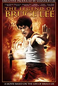 The Legend of Bruce Lee