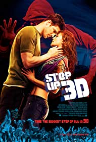 Step Up