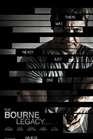 The Bourne Legacy