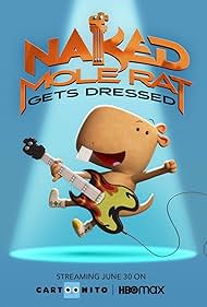 Naked Mole Rat Gets Dressed: The Rock Special