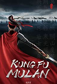 Kung Fu Mulan