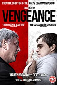 Vengeance