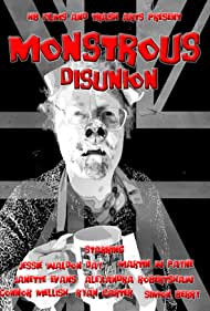 Monstrous Disunion