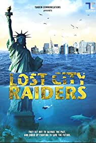 Lost City Raiders