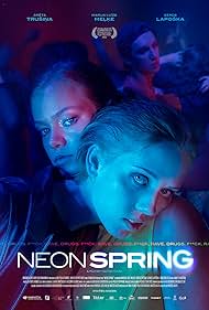 Neon Spring