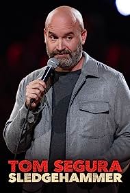 Untitled Tom Segura/Netflix Special