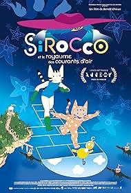 Sirocco and the Kingdom of the Winds