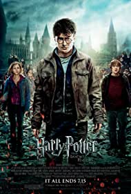 Harry Potter and the Deathly Hallows: Part 2