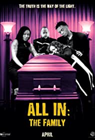 All In: The Family