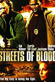 Streets of Blood