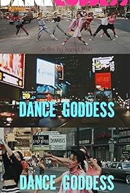 Dance Goddess