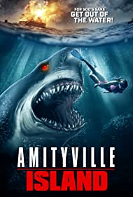 Amityville Island