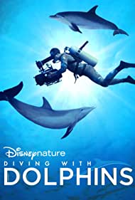 Diving with Dolphins