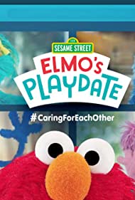 Sesame Street: Elmo's Playdate