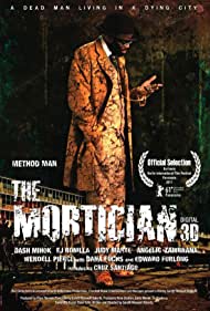 The Mortician