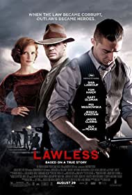 Lawless