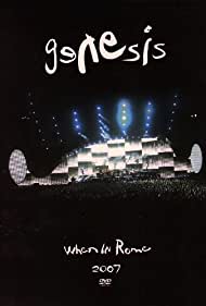 Genesis: When in Rome