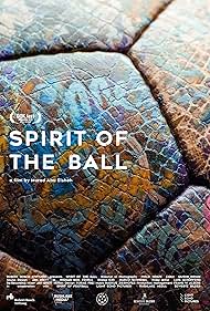 Spirit of the Ball