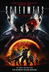 Screamers: The Hunting