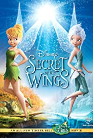 Secret of the Wings