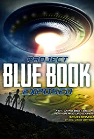 Project Blue Book Exposed