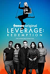 Leverage: Redemption