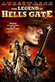 The Legend of Hell's Gate: An American Conspiracy