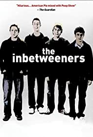 The Inbetweeners