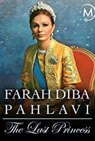 Farah Diba Pahlavi: Die letzte Kaiserin