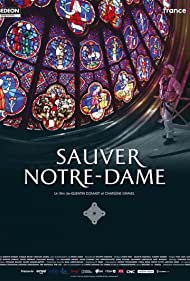 Saving Notre-Dame (2020) (TV)