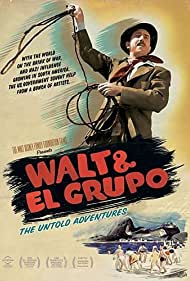 Walt & El Grupo