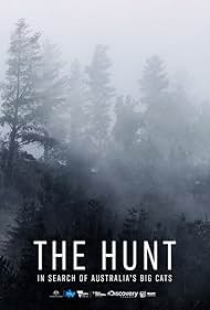 The Hunt: In Search of Australia's Big Cats