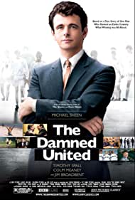 The Damned United