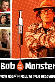 Bob and the Monster