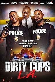 Dirty Cops L.A.