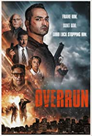 Overrun