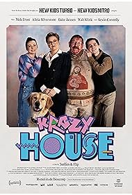 Krazy House