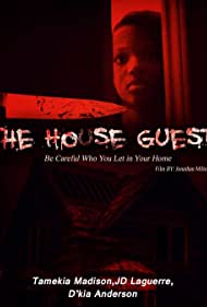 The House Guest