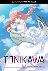 TONIKAWA: Over the Moon for You