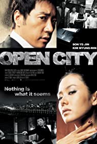 Open City