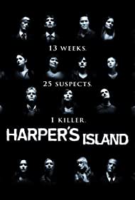 Harper's Island