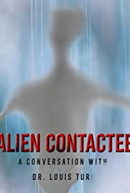 Alien Contactee