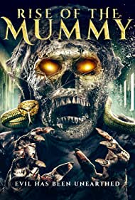 Rise of the Mummy