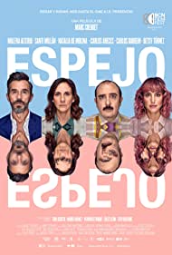 Espejo, Espejo